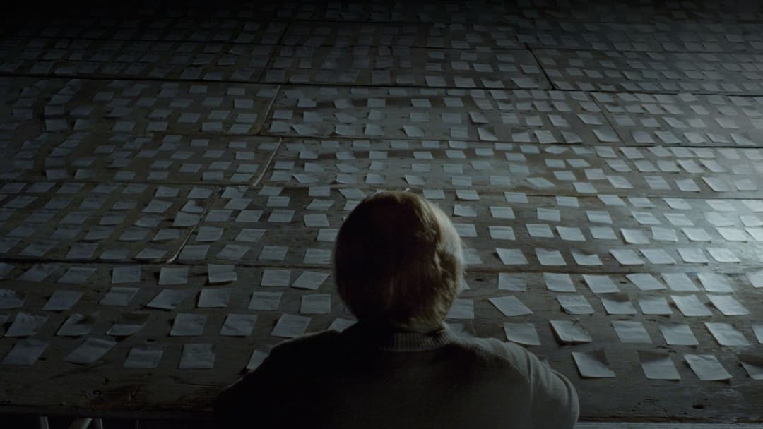 Synecdoche, New York backdrop 2