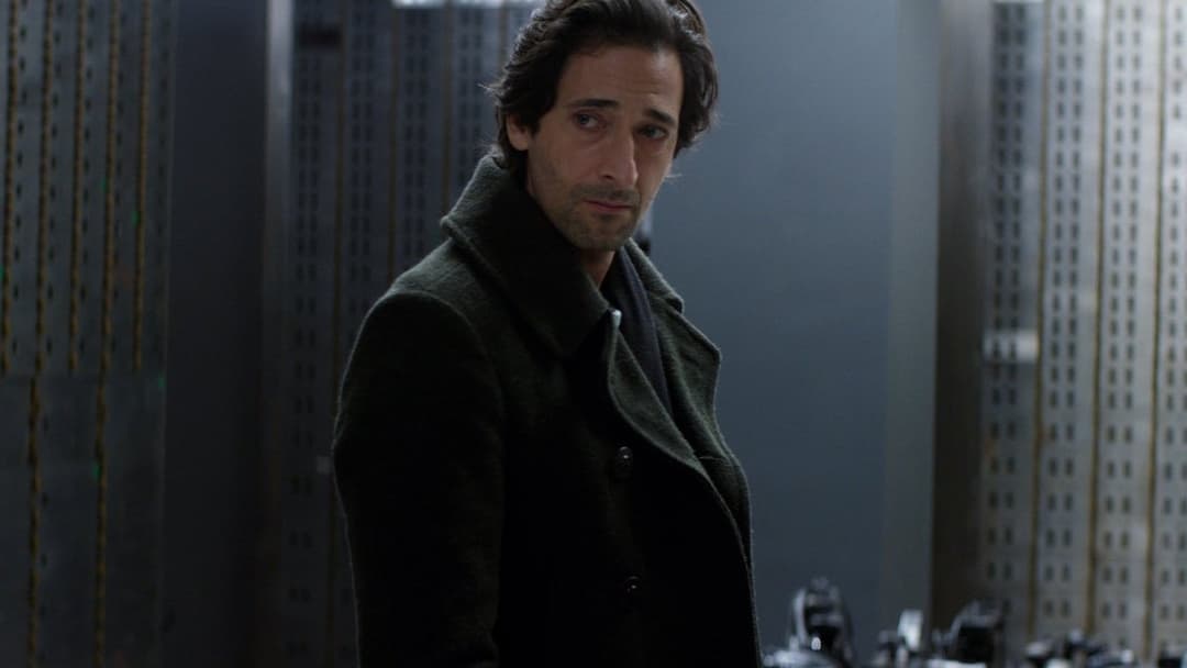 Manhattan Nocturne - Tödliches Spiel backdrop 6