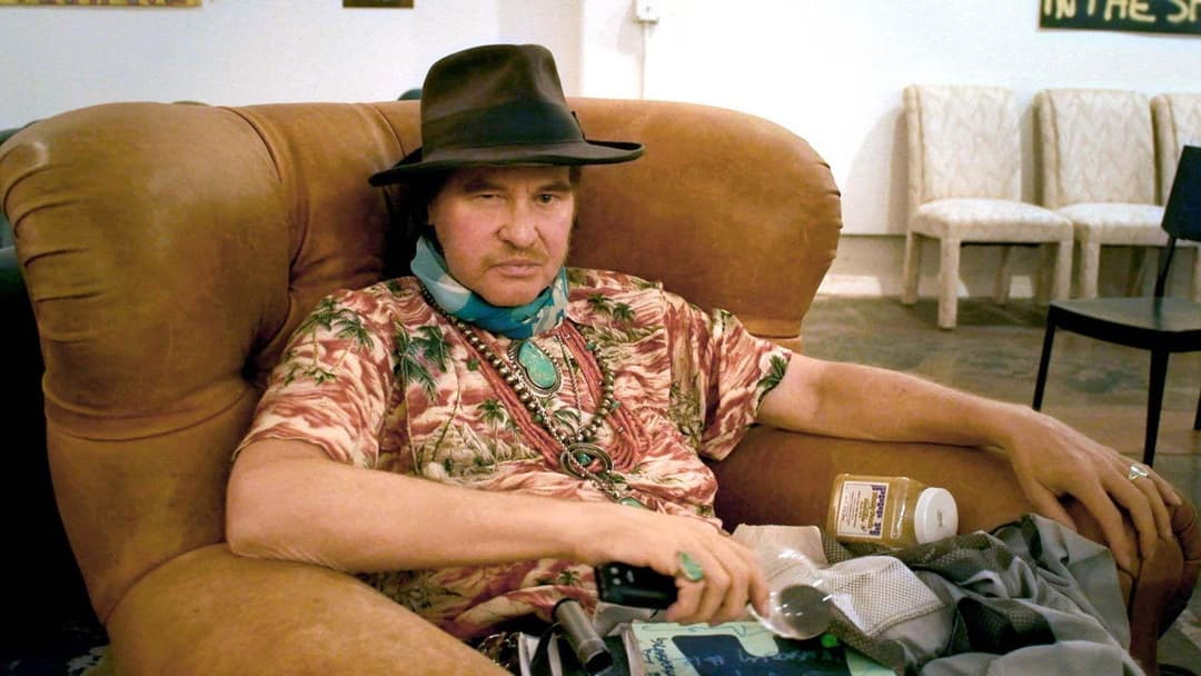 Val Kilmer - Ein Leben zwischen Top Gun und The Doors backdrop 3