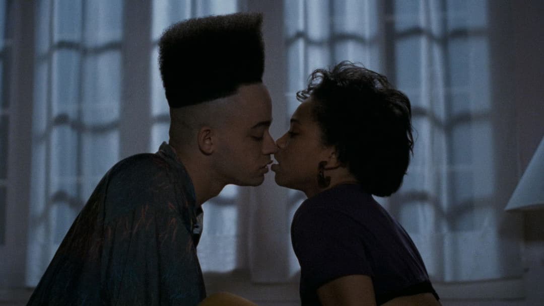 House Party backdrop 8