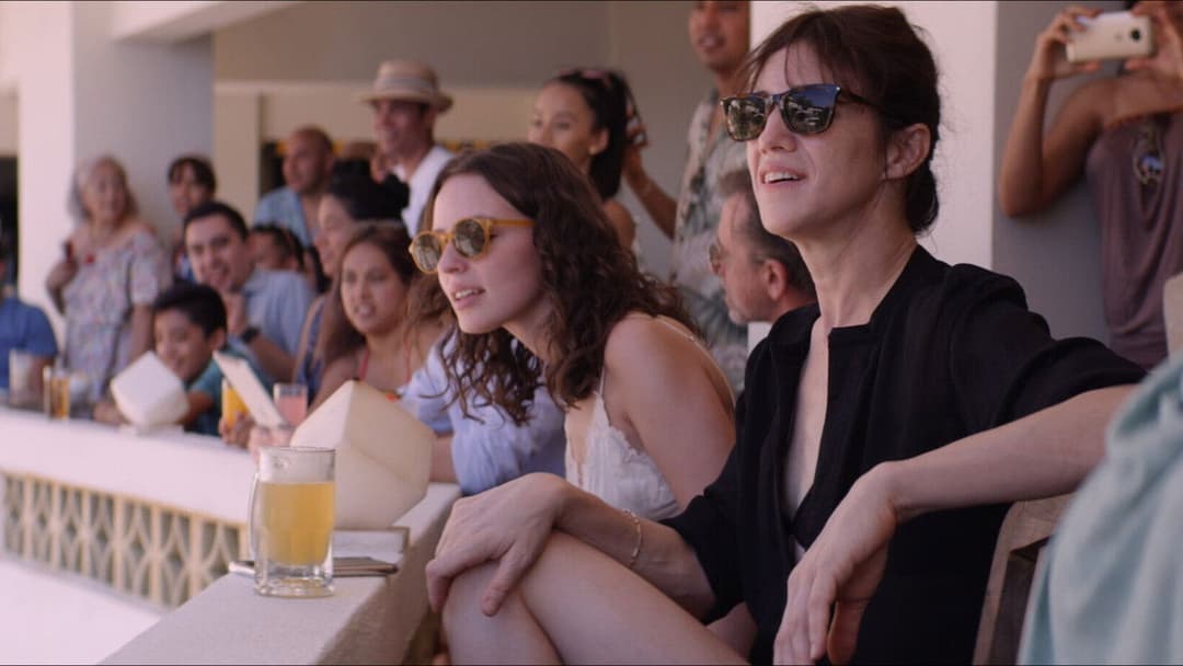 Sundown - Geheimnisse in Acapulco backdrop 14