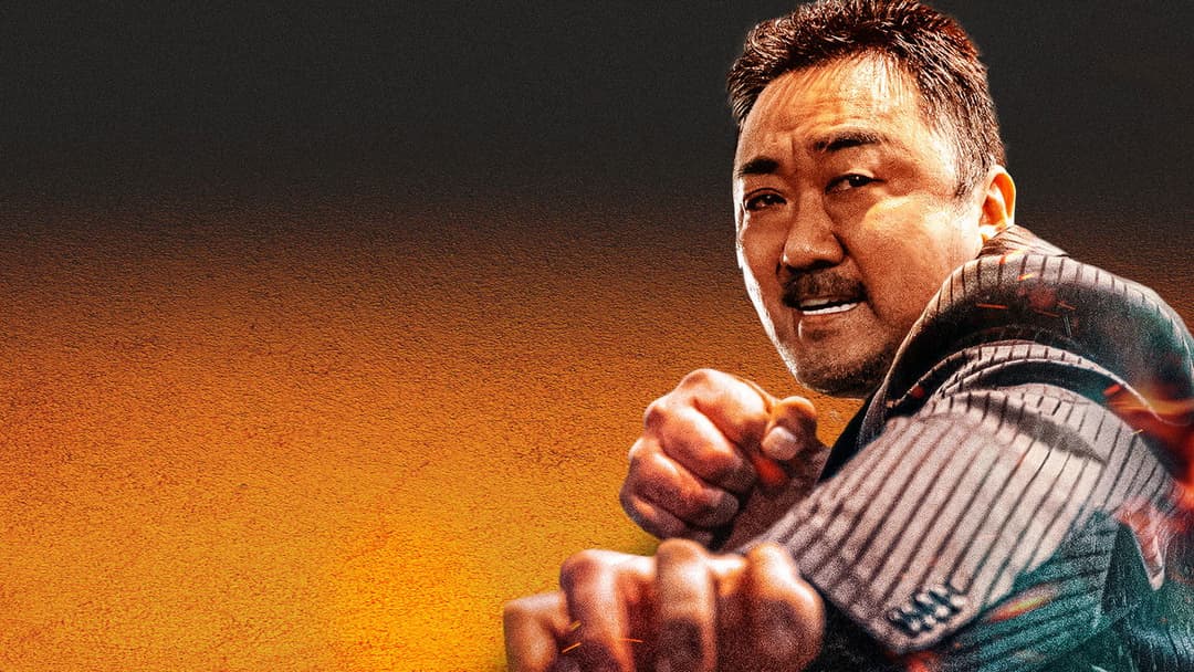 The Roundup backdrop 12