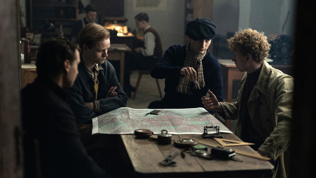 Номер 24 backdrop 4