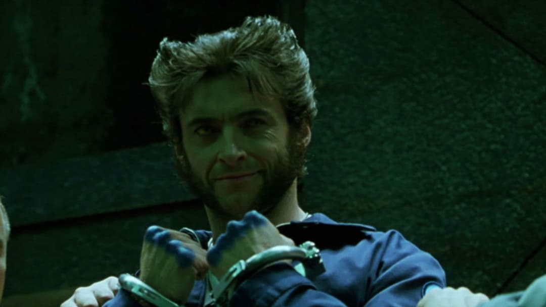 Люди Ікс 2 backdrop 17