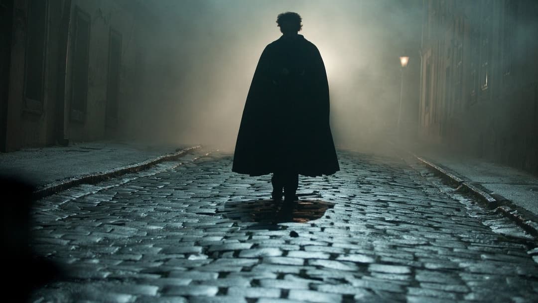 The Raven - Prophet des Teufels backdrop 8