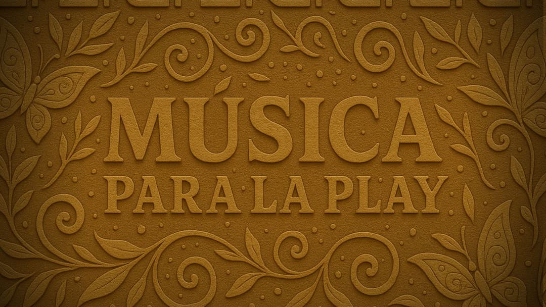 What is Love? backdrop 3