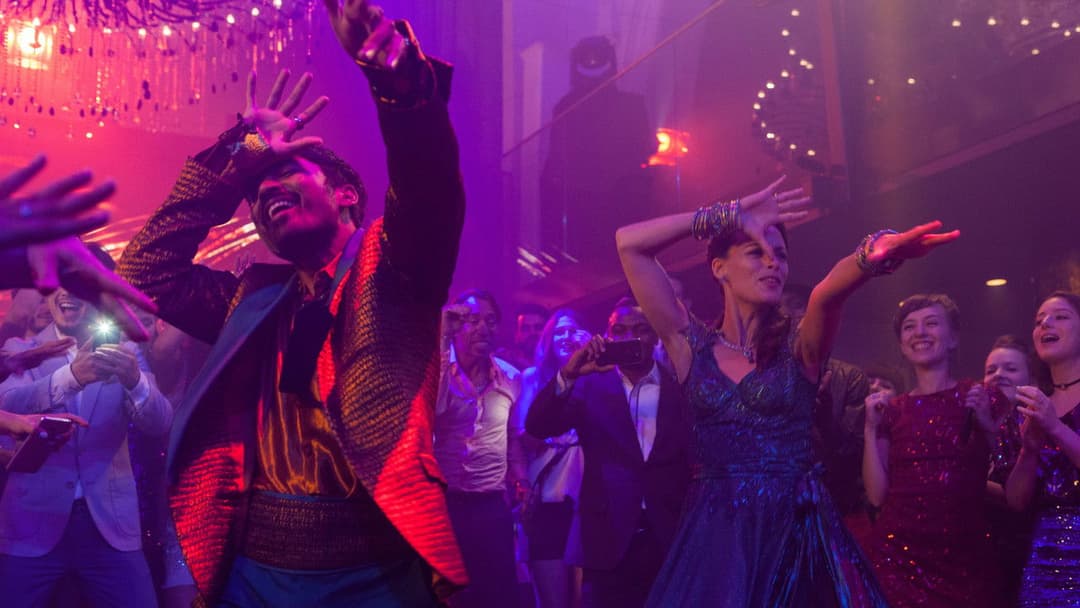 Неймовірні пригоди факіра backdrop 3