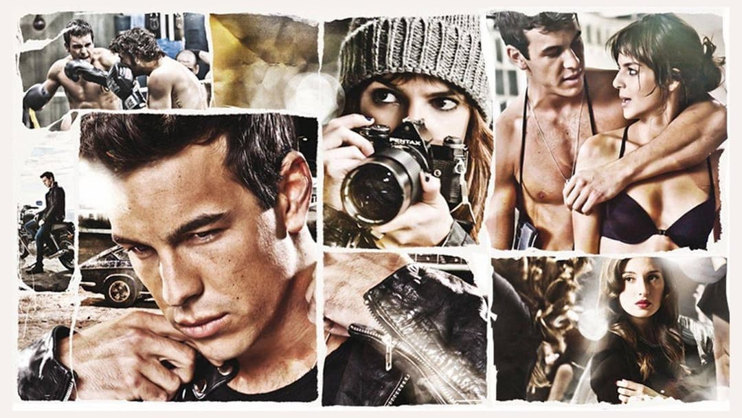 Ich steh auf dich backdrop 10