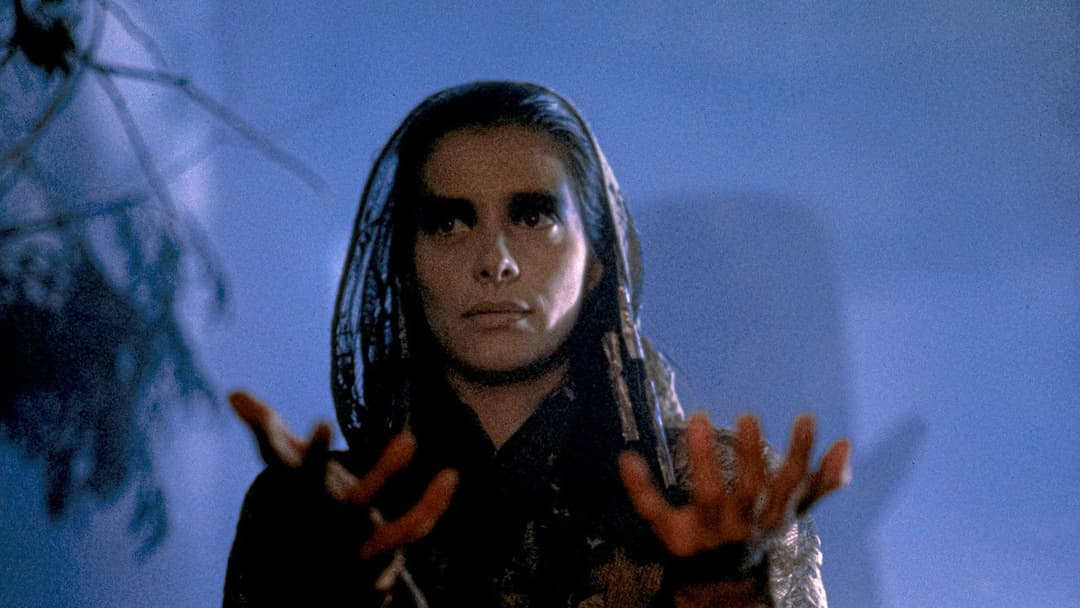 Cabal - Die Brut der Nacht backdrop 12