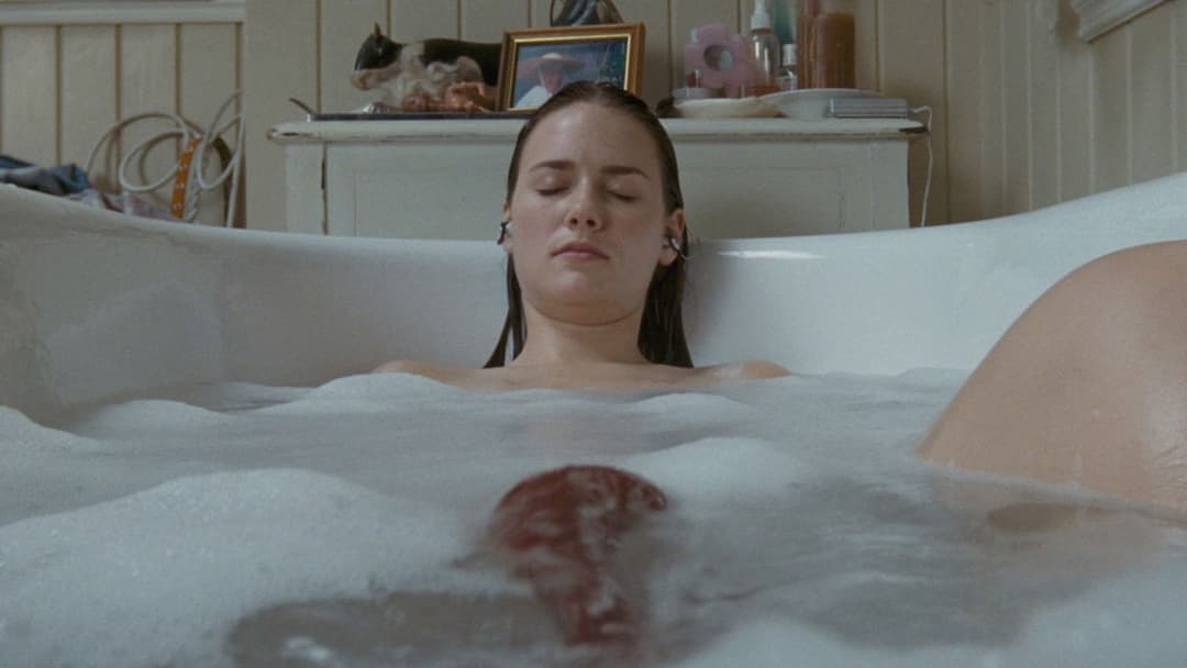 Слизняк backdrop 14