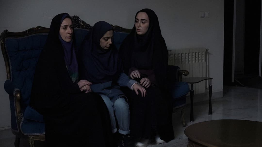 Les Graines du figuier sauvage backdrop 4