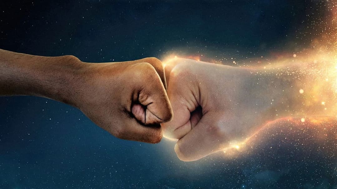 У нас є привид backdrop 4