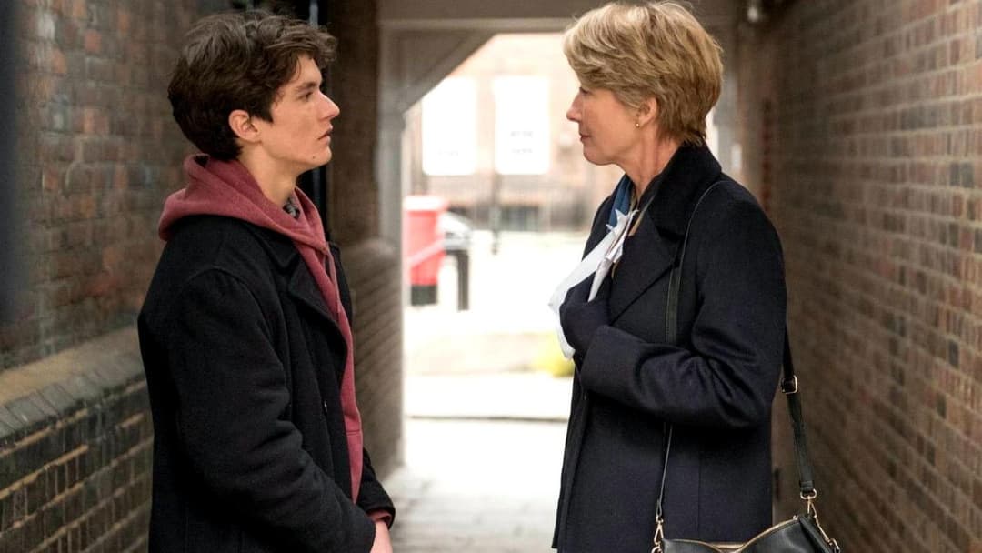 Закон про дітей backdrop 6