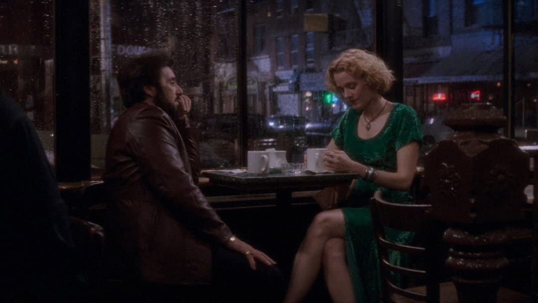 Carlito's Way backdrop 20