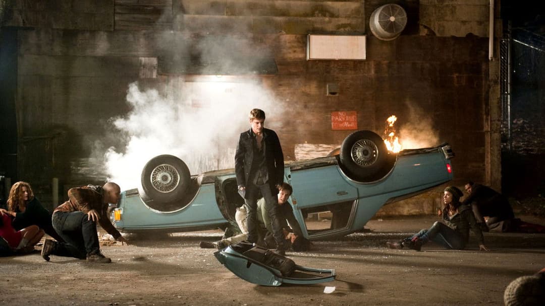 Сутінки. Сага: Затемнення backdrop 7