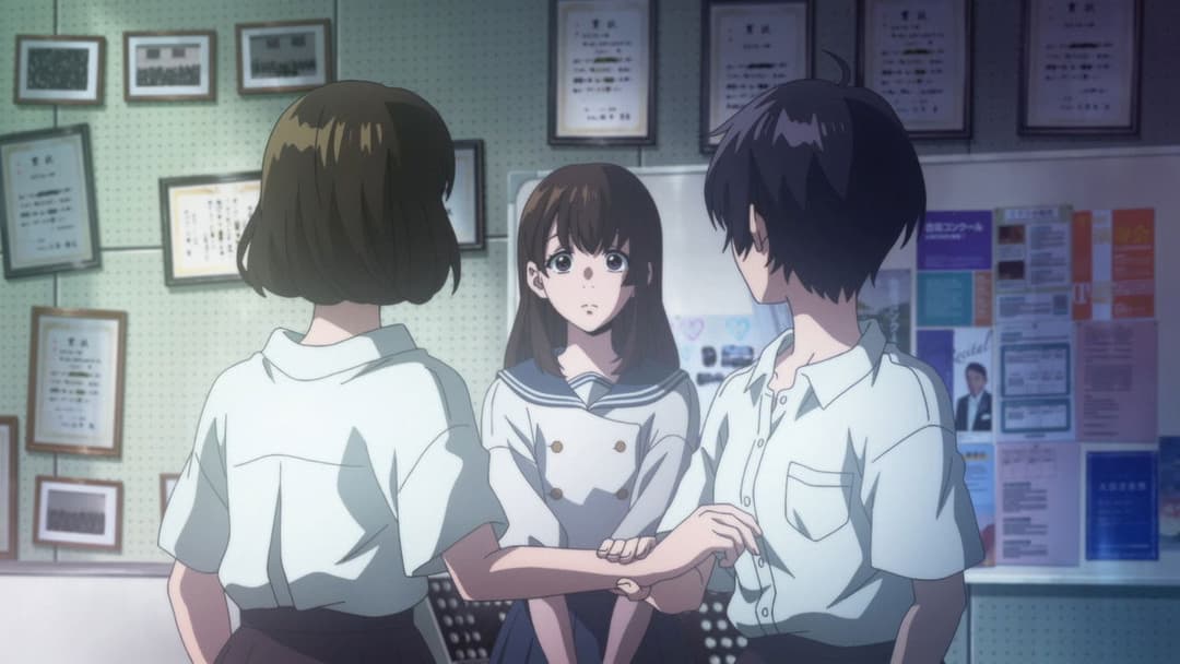 Sing a Bit of Harmony backdrop 13