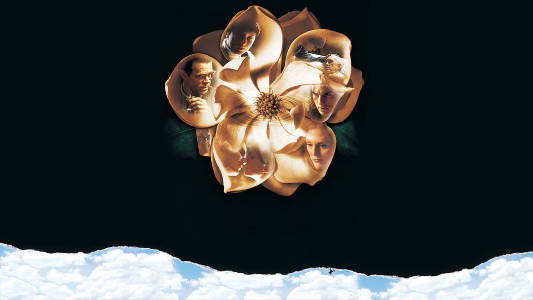 Магнолія backdrop 14