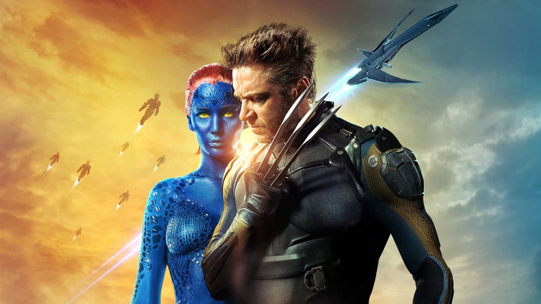 X-Men: Zukunft ist Vergangenheit backdrop 7