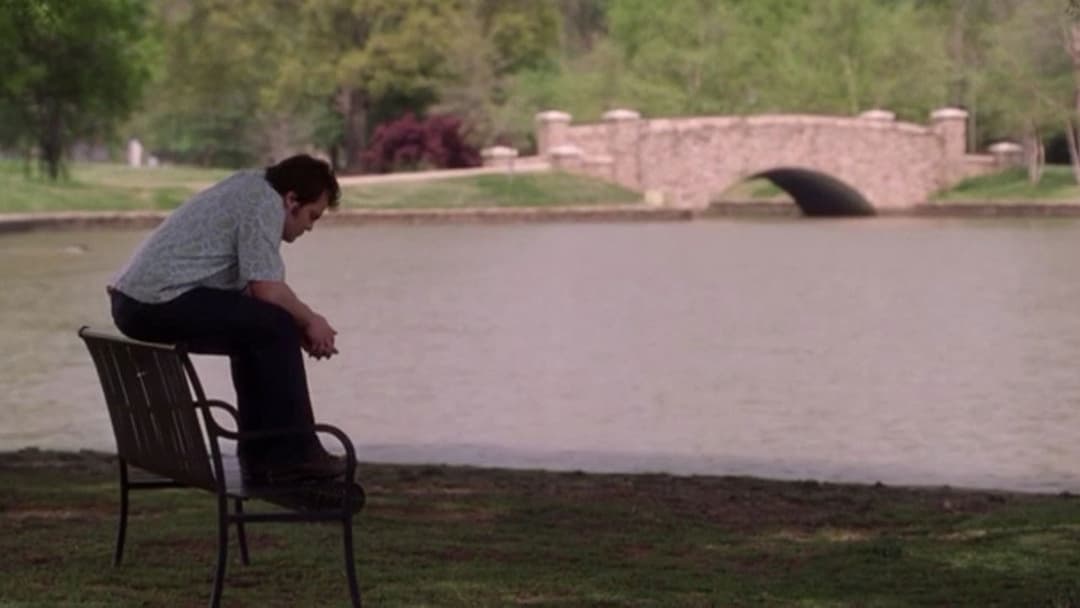 Любов зла backdrop 19