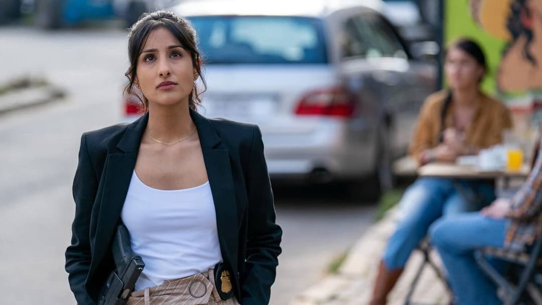 Memory - Sein letzter Auftrag backdrop 18