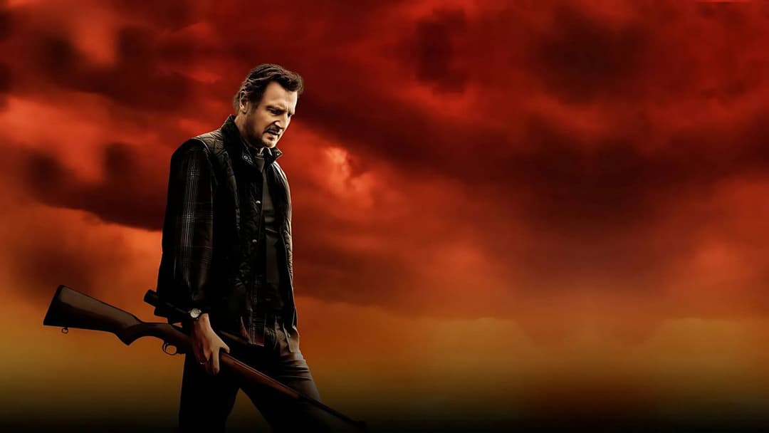 The Marksman - Der Scharfschütze backdrop 13