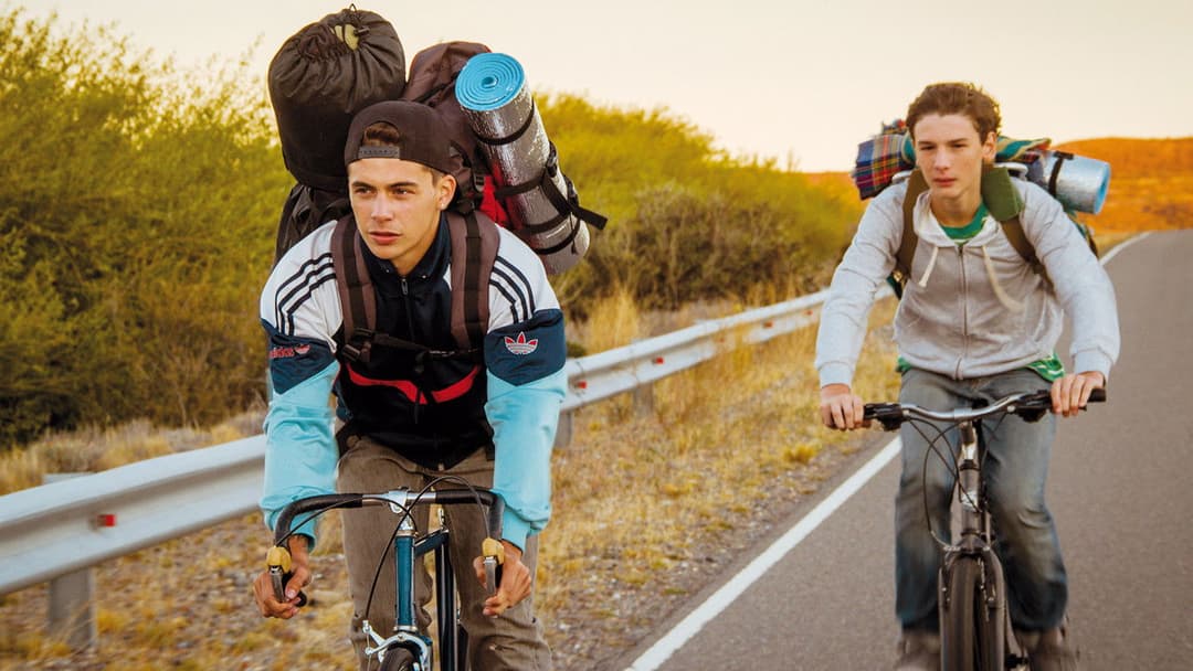 My Best Friend backdrop 9