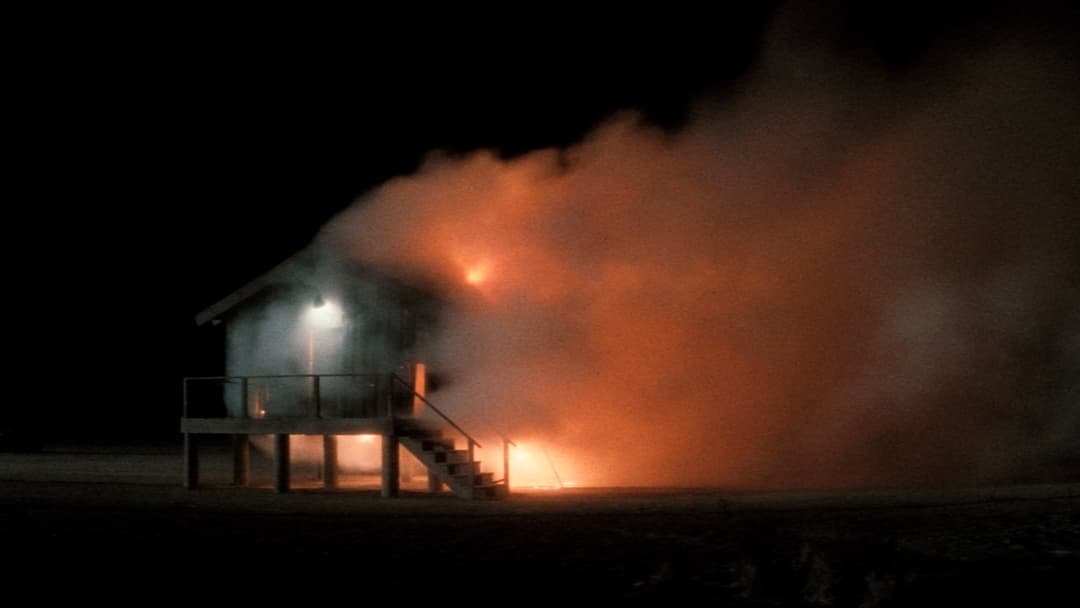 Lost Highway backdrop 3