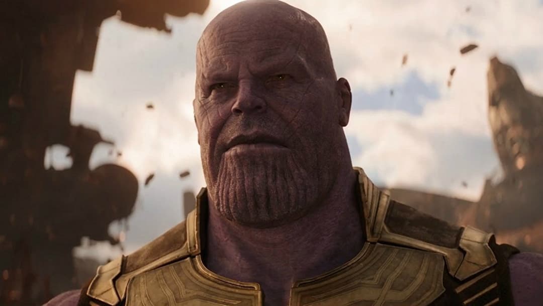 Месники: Війна нескінченності backdrop 16