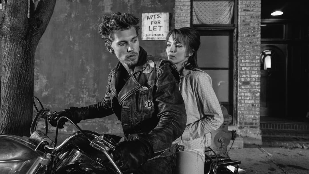 The Bikeriders backdrop 19