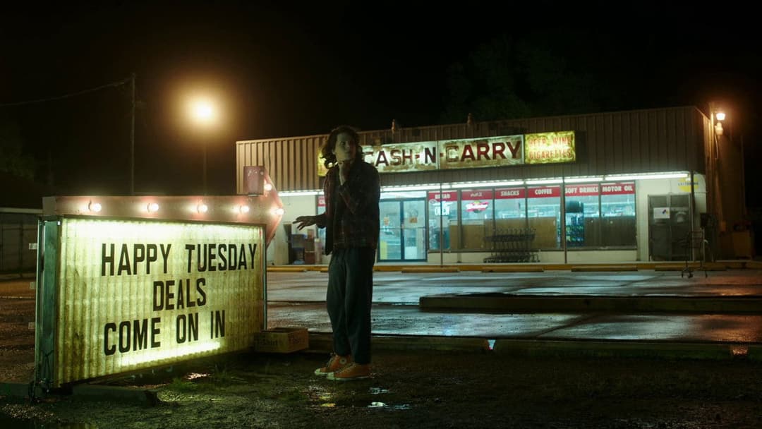 American Ultra backdrop 6
