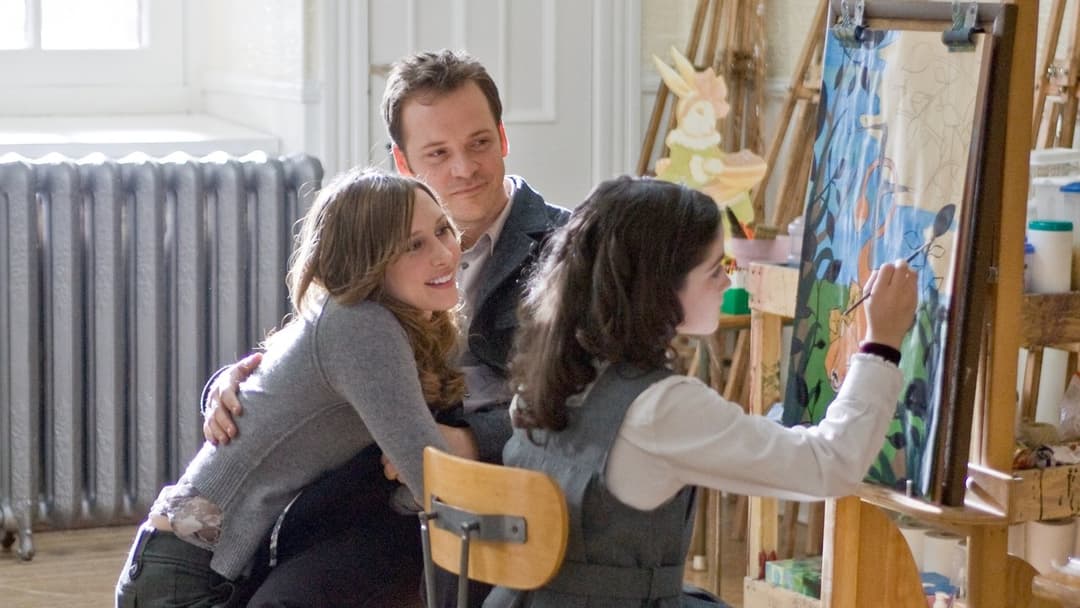 Orphan - Das Waisenkind backdrop 4