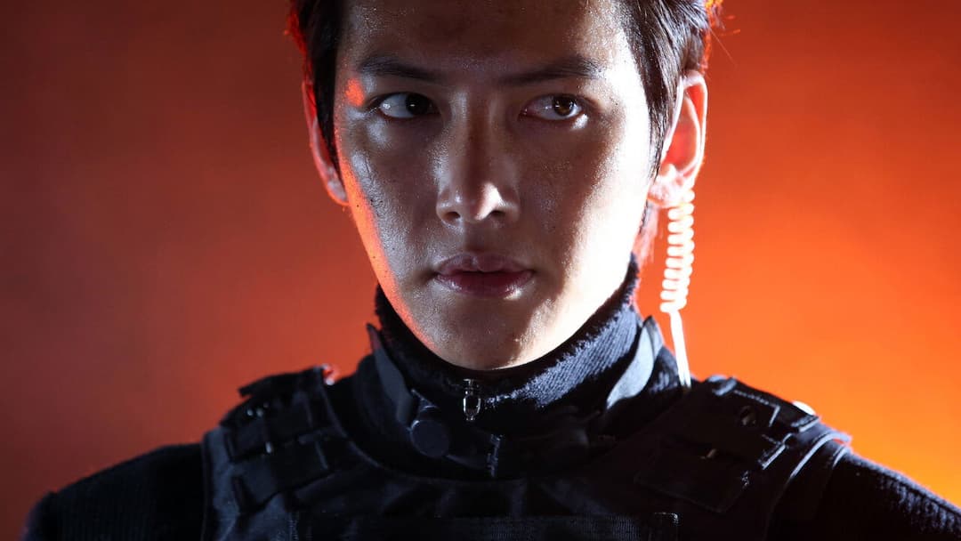 Fabricated City backdrop 6