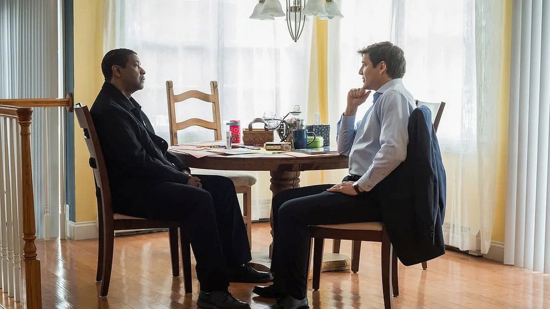 Праведник 2 backdrop 18