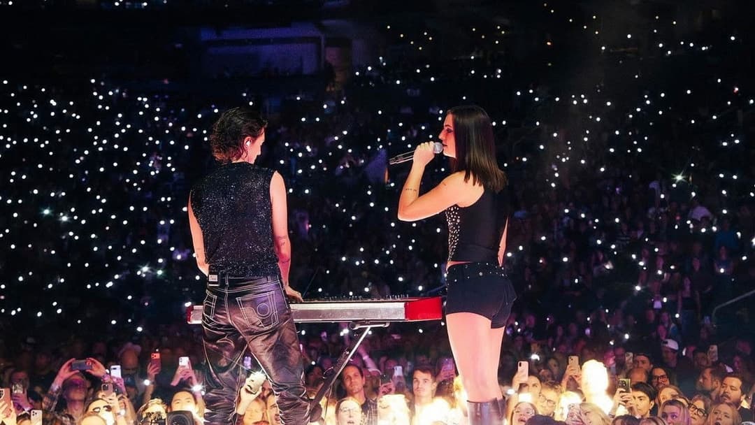 The Beaches: Live Concert | CBC Music Live