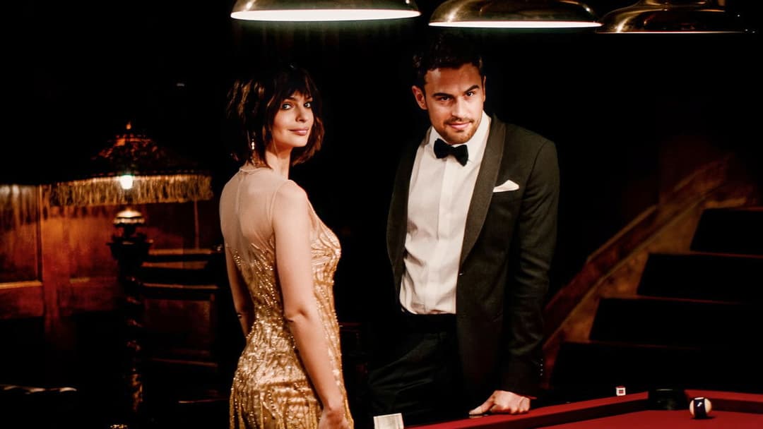 Lying and Stealing backdrop 6