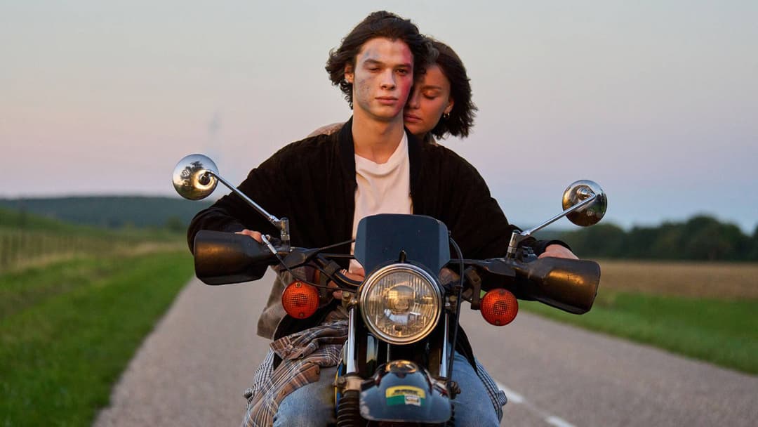 Leurs Enfants après eux backdrop 13