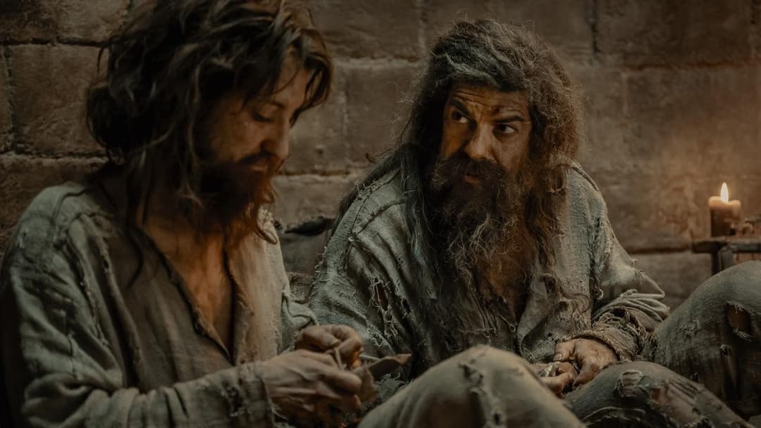 Граф Монте-Крісто backdrop 16