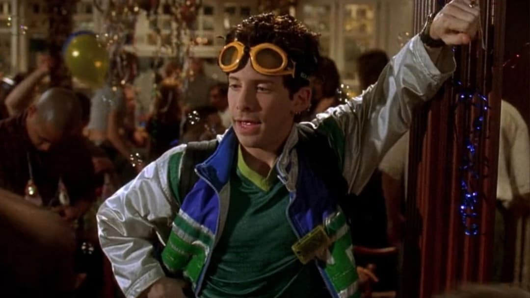 Ich kann's kaum erwarten backdrop 8