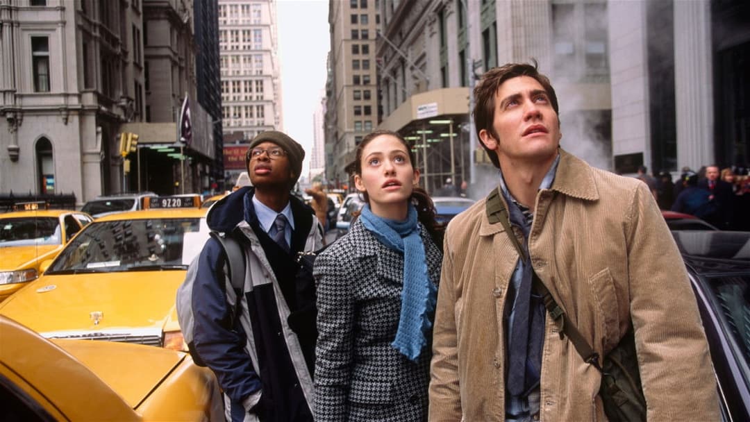 Післязавтра backdrop 8