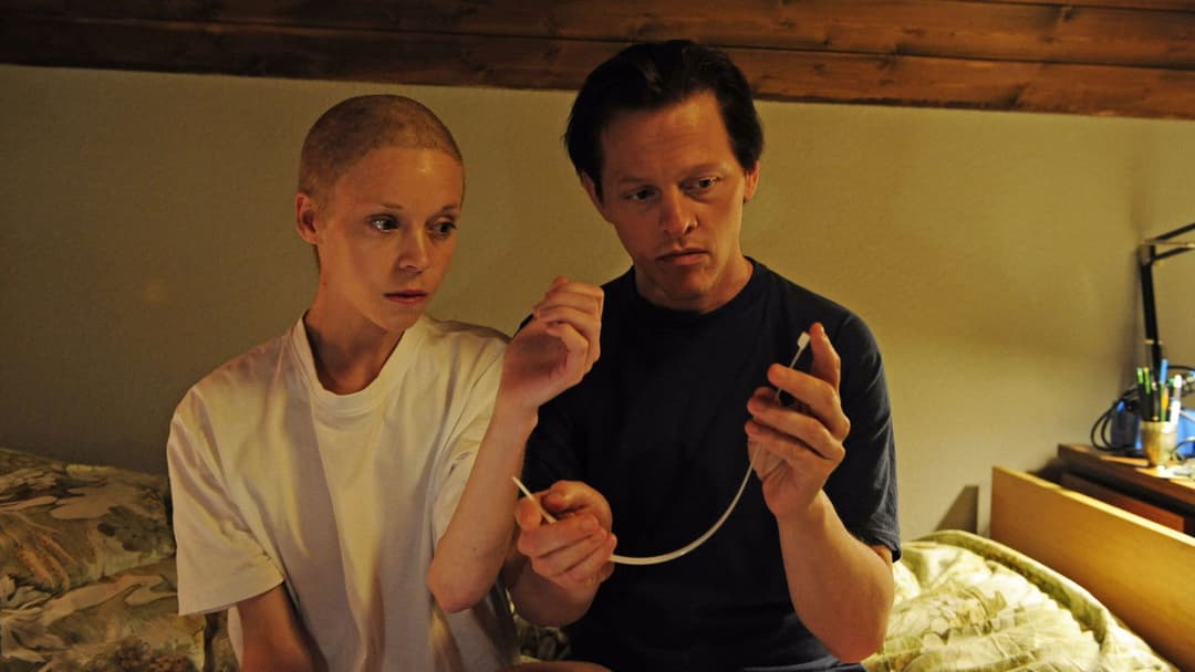 3096 Tage backdrop 5