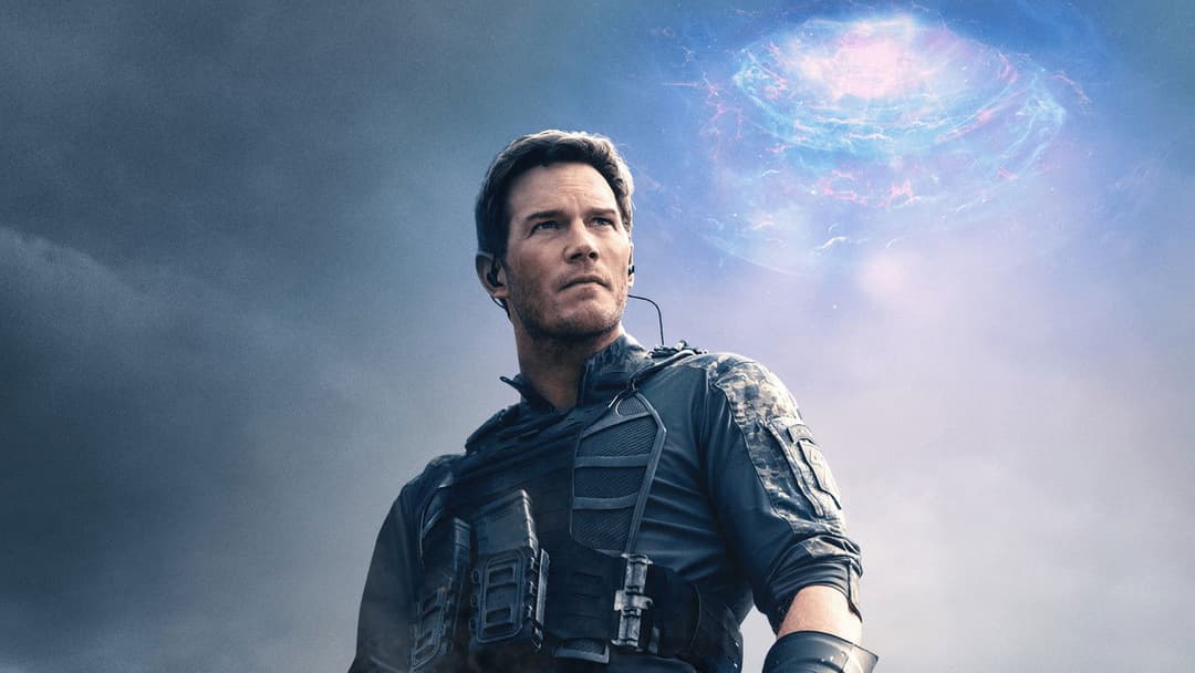 Війна майбутнього backdrop 10