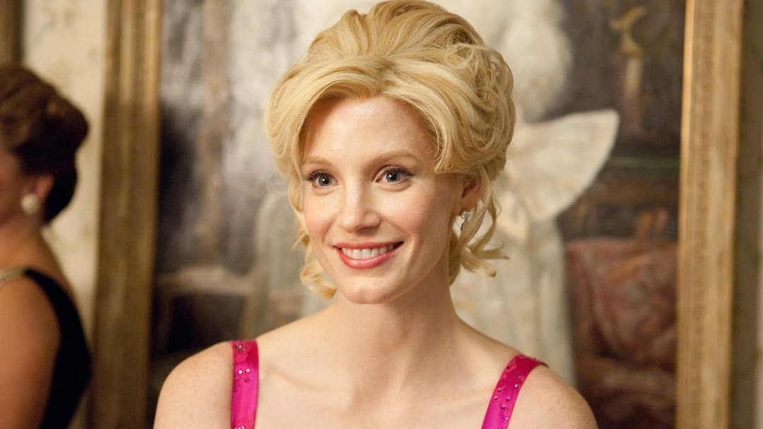 The Help backdrop 11