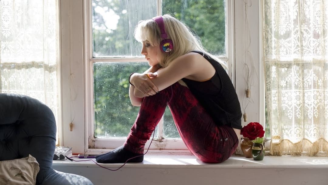 Як я тепер живу backdrop 14