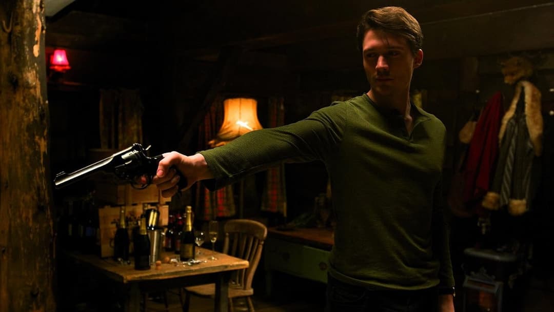 Грай до смерті backdrop 2