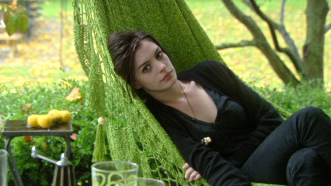 Rachel Getting Married backdrop 18