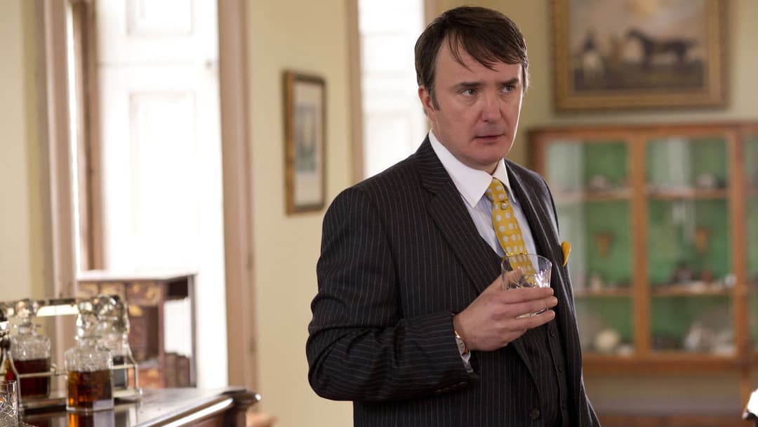 Am Sonntag bist du tot backdrop 6