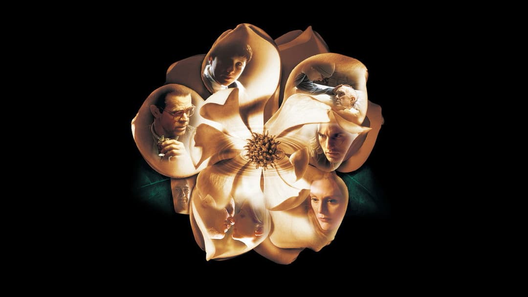 Магнолія backdrop 2