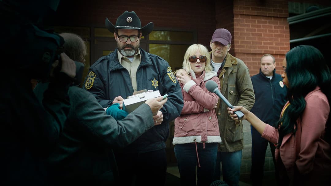 Vanished - Tage der Angst backdrop 6