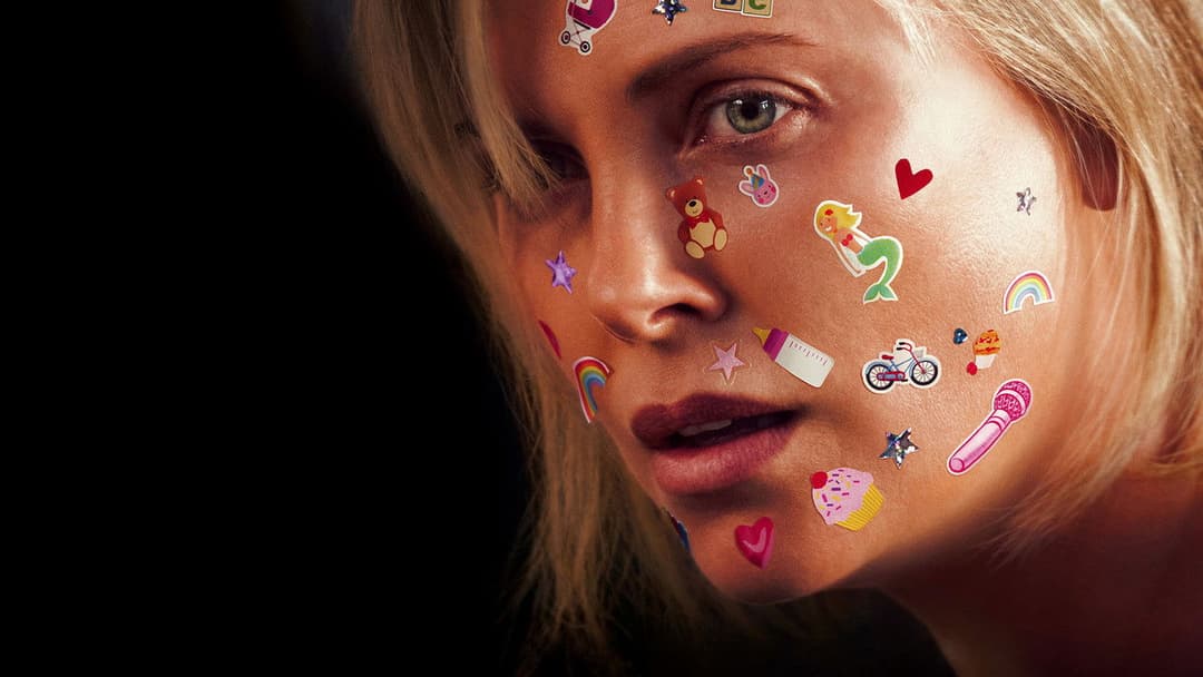 Таллі backdrop 4