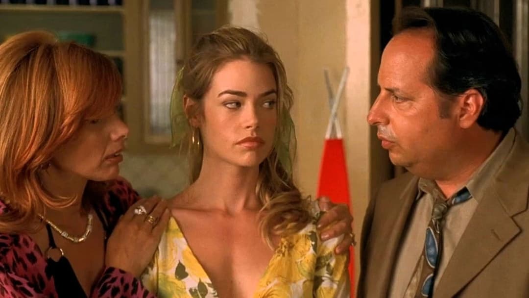 Good Advice - Guter Rat ist teuer backdrop 6